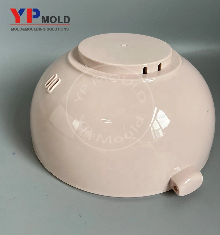 New Design Custom Design Cutlery Mould Plastic Bowl Mould